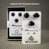 Ampeg Opto Comp