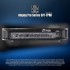 Ampeg SVT-7Pro 1000-watt Tube Preamp Bass Head