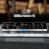 Ampeg Venture 12 Bass Amplifier Head