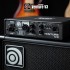 Ampeg Venture V3 Bass Amplifier Head