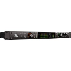 Apollo X8P Thunderbolt 3 Audio Interface
