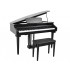 Artesia AG-30 Micro Digital Grand Piano