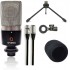 Artesia AMC-10 Condenser Microphone