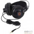 Artesia AMH-11 Studio Monitoring Headphones