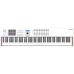 Arturia KeyLab 88 mkII
