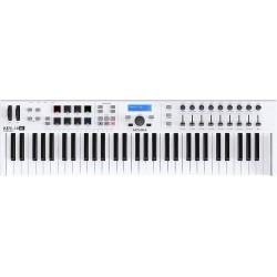Arturia KeyLab Essential 61