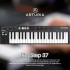 Arturia KeyStep 37