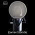 Aston Element Bundle Condenser Microphones