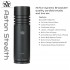 Aston Stealth Active dynamic Broadcast quality cardioid studio and live microphone