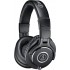 Audio Technica ATH-M40X Professional Monitor Headphones