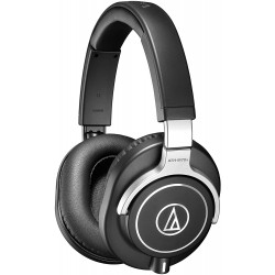 Audio Technica ATH-M70X Professional Monitor Headphones