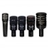 Audix DP5A Drum Microphone Pack