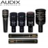 Audix DP7 Drum Microphone Pack