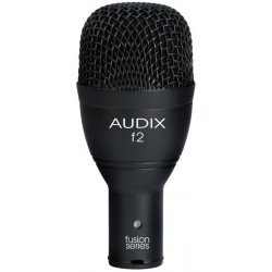 Audix F2 Dynamic Instrument Microphone