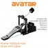 Avatar KD2.5 E-Kick Drum with Cable