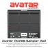 Avatar PD708 Sampler Pad