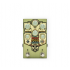 เอฟเฟคกีตาร์ Beetronics FX BeeBeeDee Analog Delay Guitar Effect