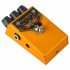 เอฟเฟคกีตาร์ Beetronics FX Fatbee Overdrive Great Pumpkin