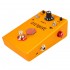 เอฟเฟคกีตาร์ Beetronics FX Overhive Mid-Gain Overdrive Limited Edition Great Pumpkin