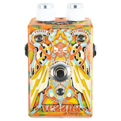เอฟเฟคกีตาร์ Beetronics FX Vezzpa Octave Stinger Custom Shop VZ2135