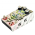 เอฟเฟคกีตาร์ Beetronics FX Zzombee Filtremulator Custom Shop ZB093