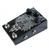 เอฟเฟคกีตาร์ Beetronics FX Zzombee Filtremulator The Blackbee Edition
