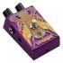 Beetronics FX Vezzpa Octave Stinger Fuzz Pedal - Limited-edition Cream