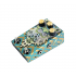  เอฟเฟคกีตาร์ Beetronics FX Zzombee Filtremulator Custom Shop ZB1100