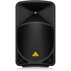 BEHRINGER B115MP3 Active Speaker 15″