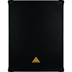 BEHRINGER B1800X PRO 18″ PA Subwoofer
