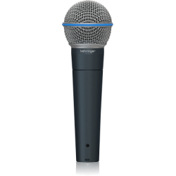 BEHRINGER BA 85A Dynamic Mic