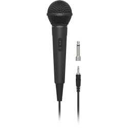 BEHRINGER BC110 Dynamic Vocal Mic