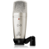 BEHRINGER C-3 Dual Studio Condenser Mic