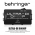 ไดเร็คบ็อก BEHRINGER DI400P ULTRA-DI Direct Box