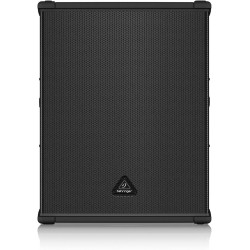BEHRINGER EUROLIVE B1800XP ACTIVE SUBWOOFWER 18″