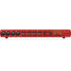 BEHRINGER FIREPOWER FCA1616