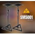 ขาตั้งลำโพงมอนิเตอร์ BEHRINGER SM5001 Monitor Stand (Pair/ต่อคู่)