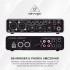 BEHRINGER U-PHORIA UMC204HD