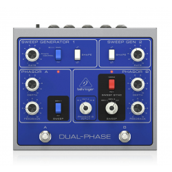 เอฟเฟคกีตาร์ Behringer BI-PHASE