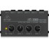 Behringer MICROMIX MX-400