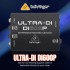 Behringer ULTRA-DI DI600P