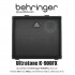 Behringer Ultratone K-900FX