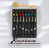Behringer X-TOUCH EXTENDER Controller Extender ส่วนขยายคอนโทรลเลอร์