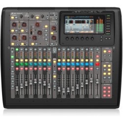 Behringer X32 Compact