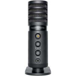 Beyerdynamic Fox Professional USB Studio Microphone