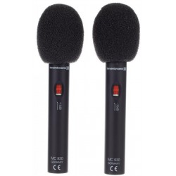 Beyerdynamic MC 930 Stereo Set