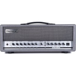 แอมป์กีตาร์ Blackstar Silverline Deluxe 100W Digital Head