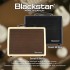 BLACKSTAR SONNET 60