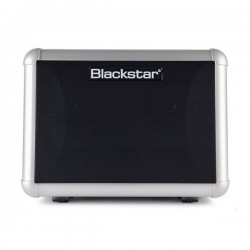 BLACKSTAR SUPER FLY BLUETOOTH SILVER