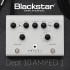 Blackstar Dept. 10 AMPED 1